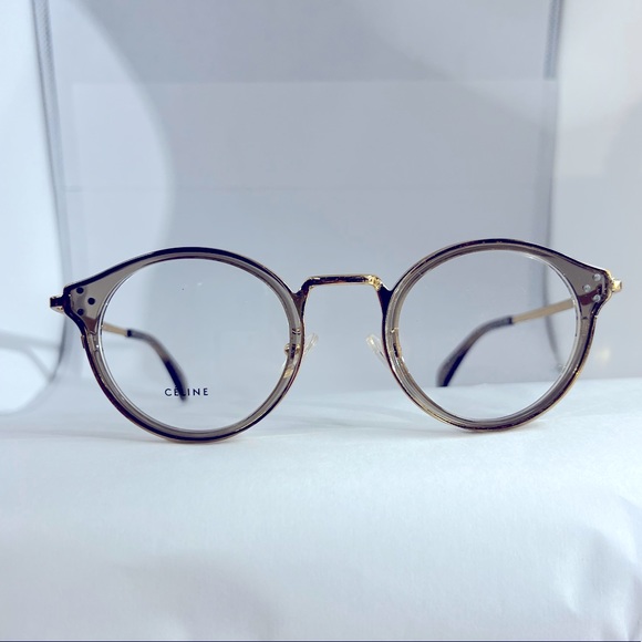 Celine eyeglasses cl50001u (4 diferente colors) - Picture 3 of 12